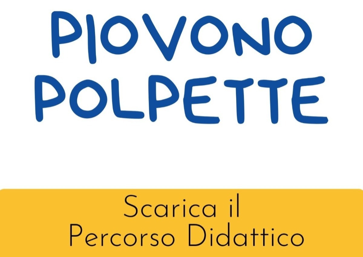 Piovono Polpette